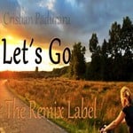 cover: Cristian Paduraru - LetAss Go (Remixes)