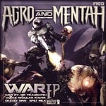 cover: Agro & Mentah - War