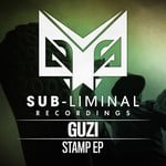 cover: Guzi - Stamp