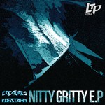 cover: Creatures & Jestah - Nitty Gritty