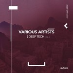 cover: Various - Deep Tech Vol 2