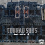 cover: Conrad Subs - Dirt Mode