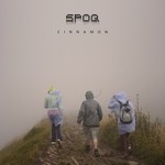 cover: Spoq - Cinnamon