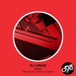 cover: Dj Linus - Artist