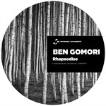 cover: Ben Gomori - Rhapsodise