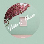 cover: Villes Wax - Midnight In Paris