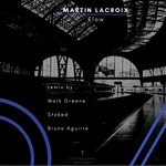 cover: Martin Lacroix - Flow