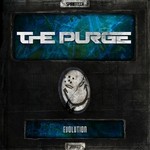 cover: The Purge - Evolution