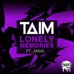 cover: Janai|Taim - Lonely Memories