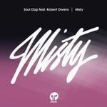 cover: Robert Owens|Soul Clap - Misty