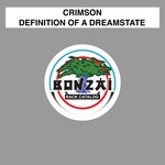 cover: Crimson - Definition Of A Dreamstate