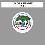 cover: Jacob & Mendez - Re-Invent