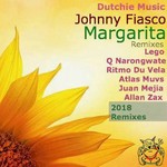 cover: Johnny Fiasco - Margarita 2018