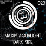 cover: Maxim Aqualight - Dark Side