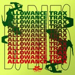 cover: Dj Dats - Allowance Trax