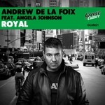 cover: Andrew De La Foix|Angela Johnson - Royal