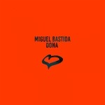 cover: Miguel Bastida - Dona