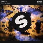 cover: Carta - The Factory