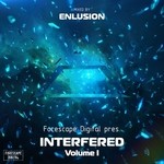 cover: Enlusion|Various - Interfered Volume I (unmixed tracks)