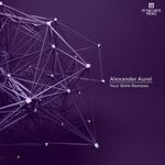 cover: Alexander Aurel - Your Shhh Remixes