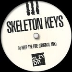 cover: Skeleton Keys - Keep The Fire (Original Mix)