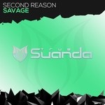 cover: Second Reason - Savage