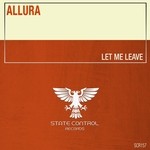 cover: Allura - Let Me Leave