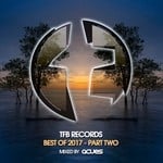 cover: Acues|Various - TFB Records: Best Of 2017 Pt 2