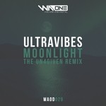 cover: Ultravibes - Moonlight (The Un4given Remix )