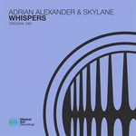 cover: Adrian Alexander|Skylane - Whispers