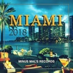 cover: Various - MIAMI 2018