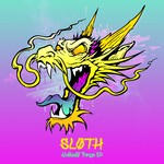 cover: Sloth - Abstrakt Things EP