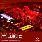 cover: Mark Eg - Music