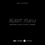 cover: Keys N Stuff & Thamza|Matshepo - Black Flow