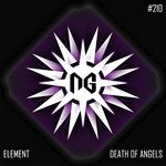 cover: Element - Death Of Angels