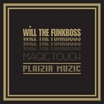 cover: Will The Funkboss - Magic Touch