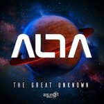 cover: Alta - The Great Unknown