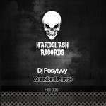 cover: Dj Posytyvy - Constant Force