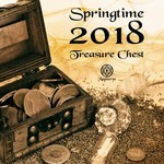 cover: Various - Springtime 2018 Treasure Chest