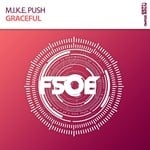 cover: Mike Push - Graceful