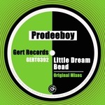 cover: Prodeeboy - Little Dream