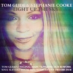 cover: Tom Glide & Stephanie Cooke - Light Up The Sky