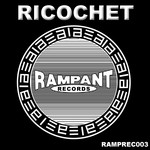 cover: Ricochet - Secret Journey