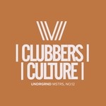 cover: Various - Clubbers Culture/Undrgrnd Mstrs No 12