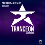 cover: Zane Baker - No Reality