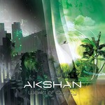 cover: Akshan - World Of Duality