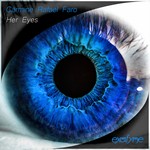 cover: Carmine Rafael Faro - Her Eyes