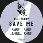 cover: Martin Depp - Save Me