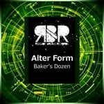 cover: Alter Form - Baker's Dozen