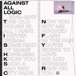 cover: Against All Logic - 2012 - 2017